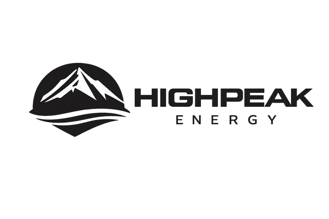 Customer HighPeak Energy